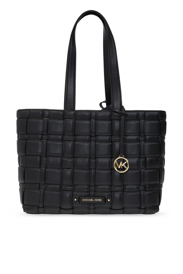 Michael Michael Kors ‘Ivy’ shopper bag